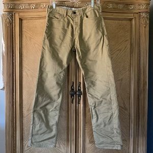 Men’s Dockers Pants LIKE NEW